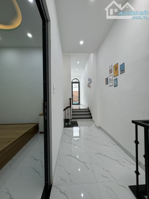 Hoàng Diệu, Hải Châu 50m2 , 2 tầng , giá chào hơn 2 tỷ. - 6