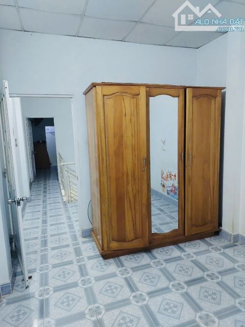 Bán nhà gần hẻm xe hơi đường nguyễn văn công,f3,gv,dt38m2(3.2x14m),trệt+lầu, hướng ĐN - 6