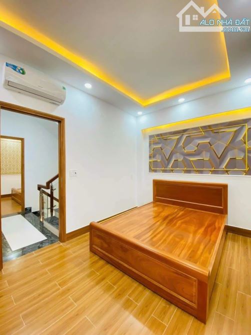 Bán nhà Hoàng Hoa Thám, Q.Tân Bình, 50m2, giá nhỉnh 3.1 tỷ, SHR, sẵn HĐ thuê - 7