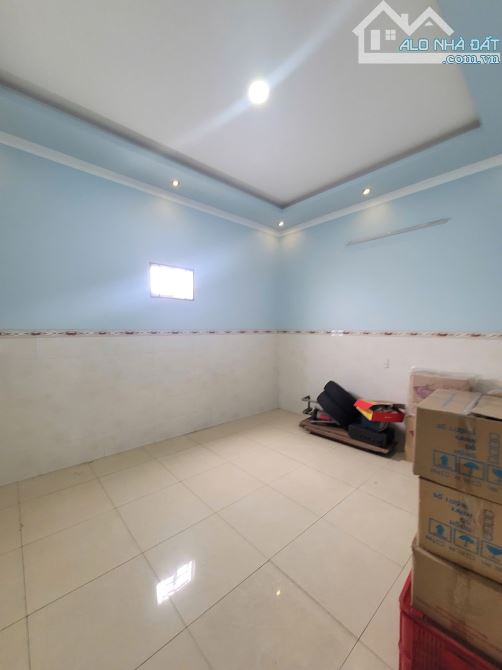 7,5Tỷ TL🔥Bán nhà 1 trệt 2 lầu MT đường Nguyễn Du (5x25), p.Bình Hòa, Tp.Thuận An - 7