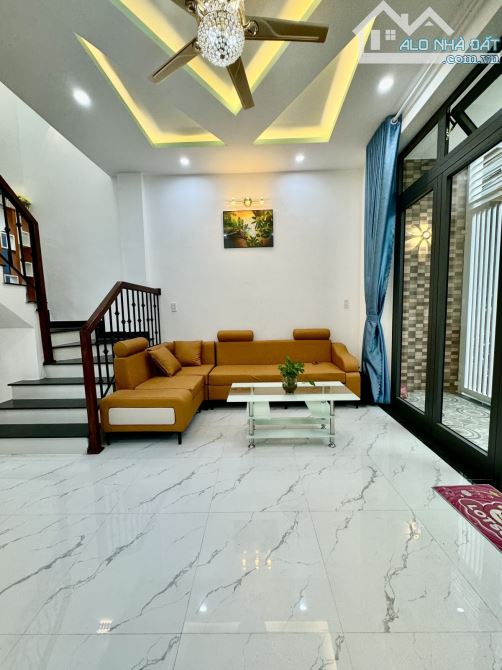 Hoàng Diệu, Hải Châu 50m2 , 2 tầng , giá chào hơn 2 tỷ. - 7