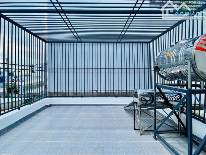 Tài chính 3 tỷ sở hữu ngay nhà Xô Viết Nghệ Tĩnh / 70m2 / 2 Tỷ 550 (SHR) - 8