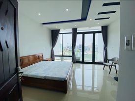 Cho thuê nhà 4 tầng full nội thất mặt tiền đường Thanh Lương , Hoà Xuân - 8