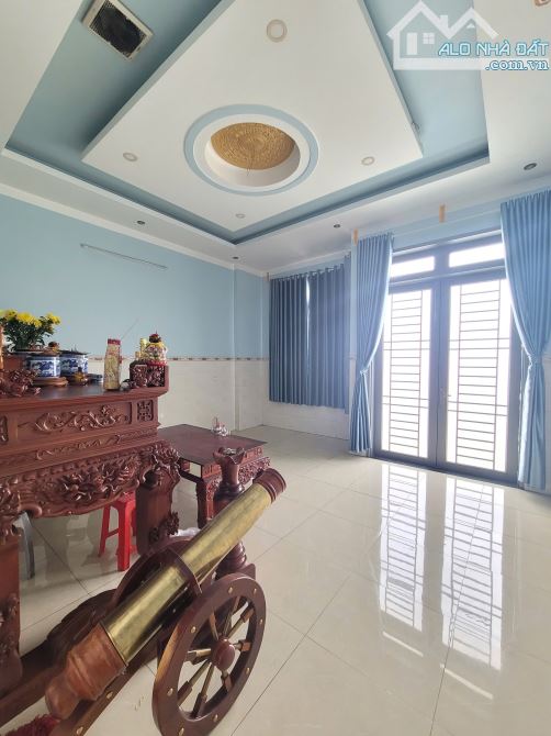 7,5Tỷ TL🔥Bán nhà 1 trệt 2 lầu MT đường Nguyễn Du (5x25), p.Bình Hòa, Tp.Thuận An - 8