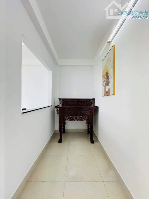 CẦN BÁN NHÀ MỚI KENG HOÀNG DƯ KHƯƠNG, PHƯỜNG 12, QUẬN 10 - GIÁ:4TỶ92/61,6M2 - 8