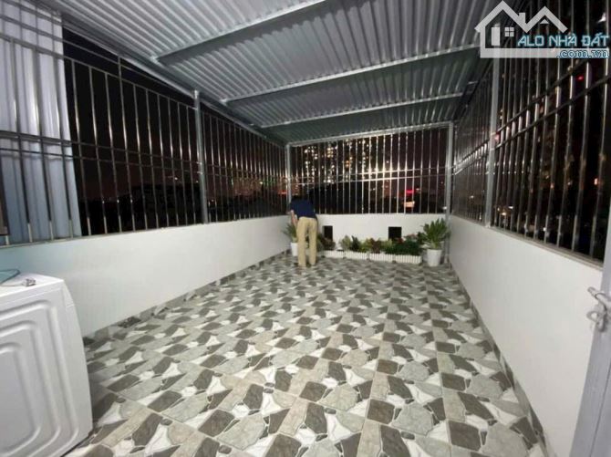 MINH KHAI - HAI BÀ TRƯNG 5 TẦNG 30.1M² MẶT TIỀN RỘNG ĐẸP..... - 8