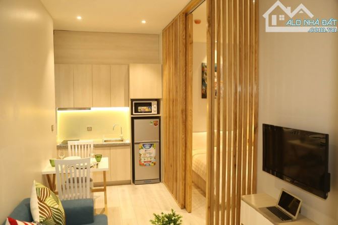 BÁN HẺM - CHDV NGUYỄN CỬU VÂN, QUẬN BÌNH THẠNH - 9X19M, DT 162M2, HĐT 6,500USD/THÁNG, 42TỶ - 8