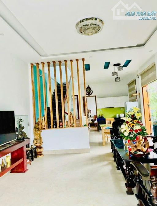 🏘🏘CẦN CHO THUÊ NHÀ 2 TẦNG KIỆT OTO PHẠM VĂN ĐỒNG, VỸ DẠ, TP HUẾ - 8