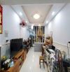 Bán gấp nhà Trần Bình Trọng P.5 Bình Thạnh 21M2 2 tầng 2PN Gò Vấp 2tỷ65