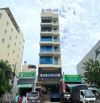 Bán Tòa building MT Phan Đăng Lưu, Bình Thạnh, 9x40m, hầm + 8 tầng - HĐT: 380 triệu, 95 tỷ