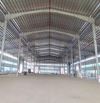 Cho Thuê 17.000m2 Kho Xưởng Trong KCN BÌNH PHƯỚC Giá 2.8usd