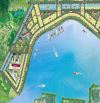 Chuyên bán đất Ven Sông Tắc(River Park), Giá cần bán trong tháng 9/2024 rẻ nhất