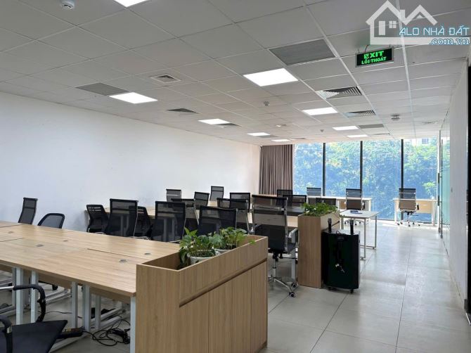 chính chủ cho thuê văn phòng 35 Lê Văn Thiêm- Thanh Xuân- Hà Nội 100m 24tr/tháng