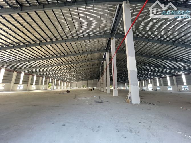 Cho thuê kho xưởng 1000m2 đến 20.000m2 trong các KCN Nhơn Trạch 1,2,3,5 và 6, Nhơn Trạch