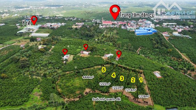 1214m2 đất vườn đẹp - Nở Hậu lớn, ngay khu dân cư đông đúc giá 780 triệu bán 7 ngày