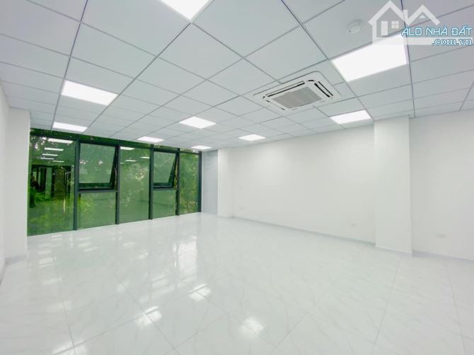 Vp phố Tôn Thất Tùng 115m2/sàn giá 16tr nội thất hiện đại, view thoáng, kd mọi ngành nghề