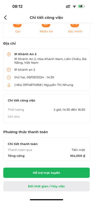 Đất tái định cư rẻ hơn đất kiệt