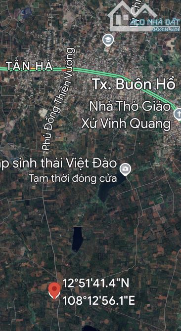 Cần Bán 1.2 Ha Phù Đổng Thiên Vương Chỉ 3.2 Tỷ