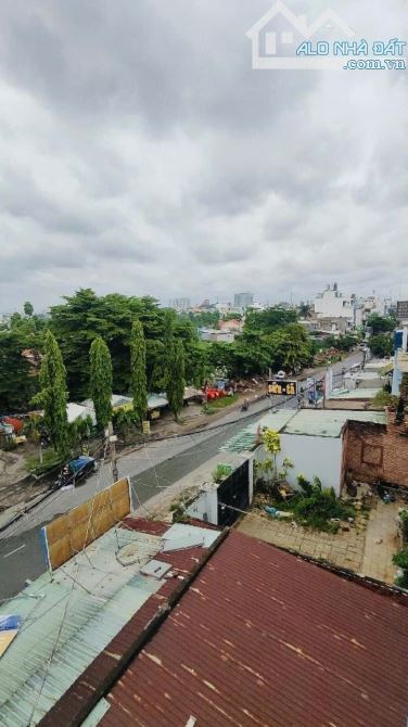 hiếm mặt tiền kinh doanh lã xuân oai, phường tăng nhơn phú a, quận 9 tp thủ đức