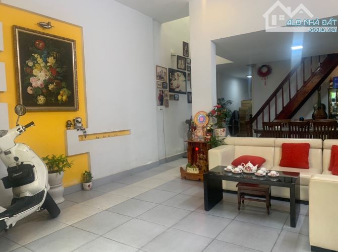 Cực hiếm! Hẻm Vip Hoàng Văn Thụ-TB, ngang 4.5, 79m2, gần MT, vào ở ngay, KD đa ngành