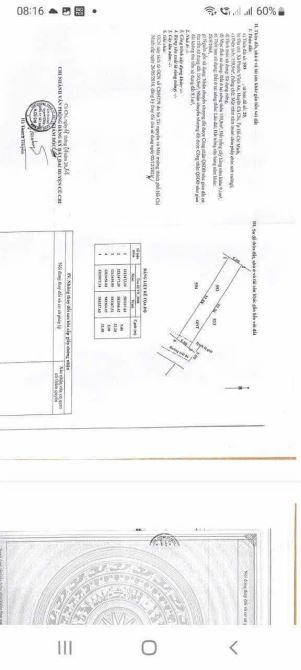 GIÁ TỐT ! ! ! Bán Căn Nhà Tại Phước Vĩnh An Củ Chi 730 Triệu. - 10