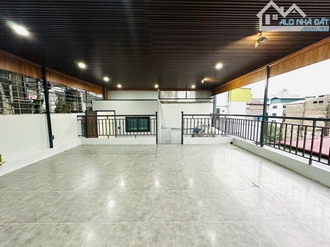 Siêu phẩm Tây Hồ 45m2, mặt tiền 6m2 , nhà đẹp, full nội thất cao cấp - 11