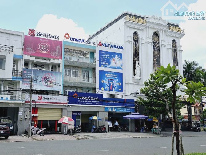 Siêu phẩm mặt tiền Kinh doanh Vành Đai Trong, 84m2, 4 Tầng. - 11