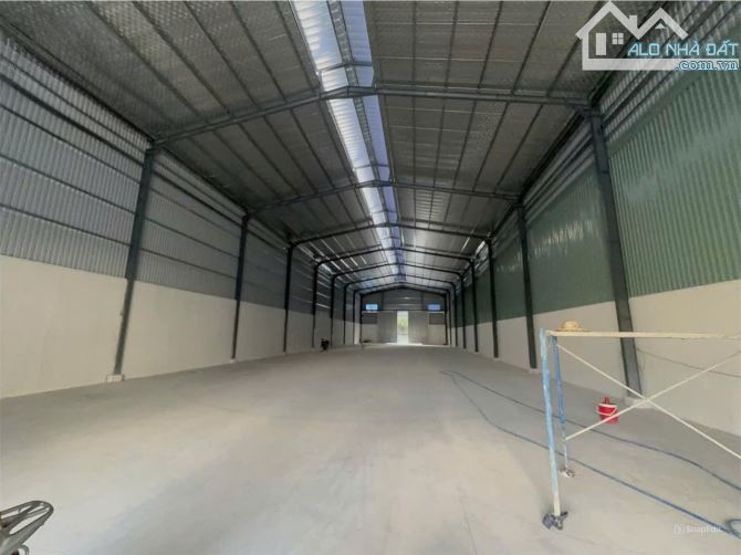 Cho thuê xưởng 2000m2 gần Đồng Khởi, Trảng Dài, Biên Hòa, Đồng Nai, giá 70tr. - 1