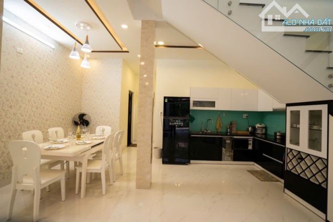 Bán gấp nhà MT Phan Thúc Duyên, Mỹ An, sát ngay Nguyễn Văn Thoại, , 100m2, 2 tầng, - 1