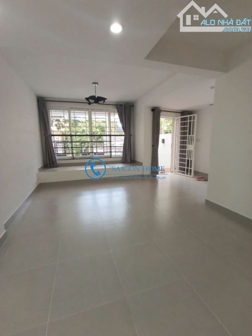 Cho thuê villa An Phú-An Khánh ,Quận_2 Hầm 3 Tầng 350m² - 1