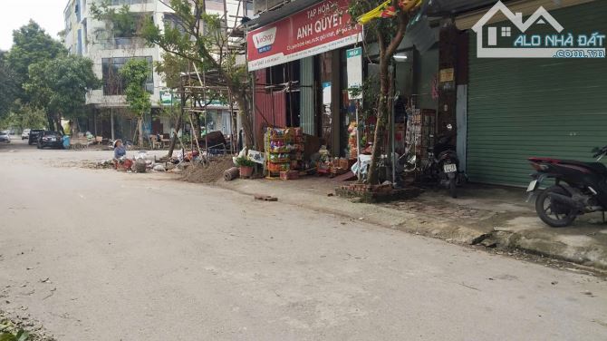 Bán đất ĐG Mậu Lương, đối diện sảnh chung cư, vị trí siêu kinh doanh, 68m2 mt 5m, 15 tỷ - 4