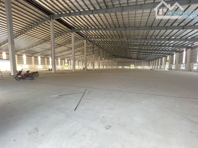 Cho thuê kho xưởng 1000m2 đến 20.000m2 trong các KCN Nhơn Trạch 1,2,3,5 và 6, Nhơn Trạch - 1