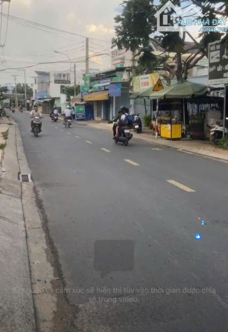 BÁN ĐẤT MT ĐƯỜNG TÂN XUÂN 2 HÓC MÔN:5X30(150M2) GIÁ: 690 TRIỆU - 1