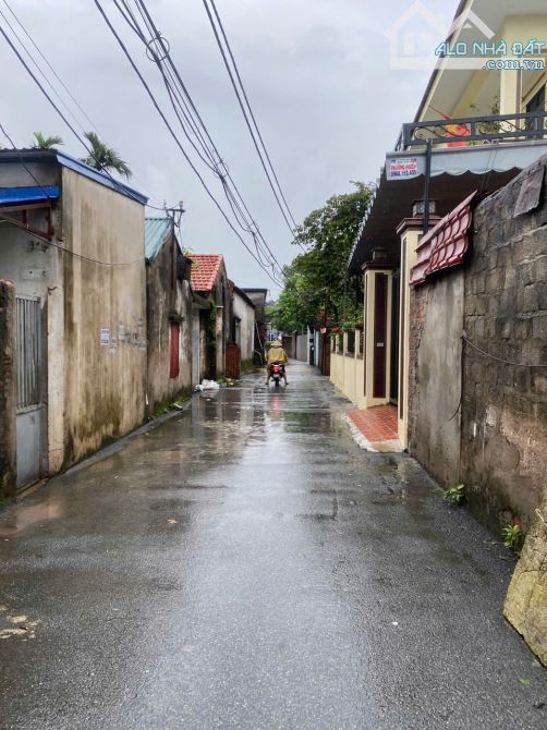 67.7M sát trung tâm Chúc Sơn, ô tô thông, nhỉnh 3 tỉ - 1