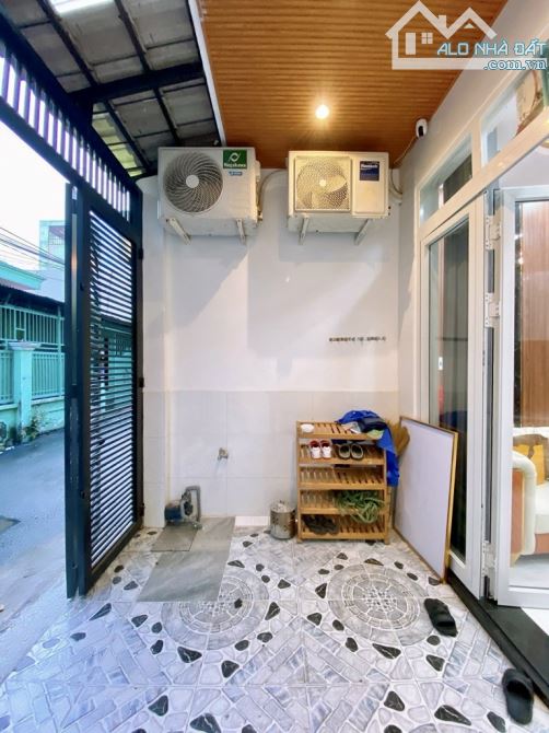 Cần Bán Siêu Phẩm 4 Tầng Nguyễn Văn Khối, Lê Văn Thọ, hơn 250m2 SD, 7 Tỷ .x - 1