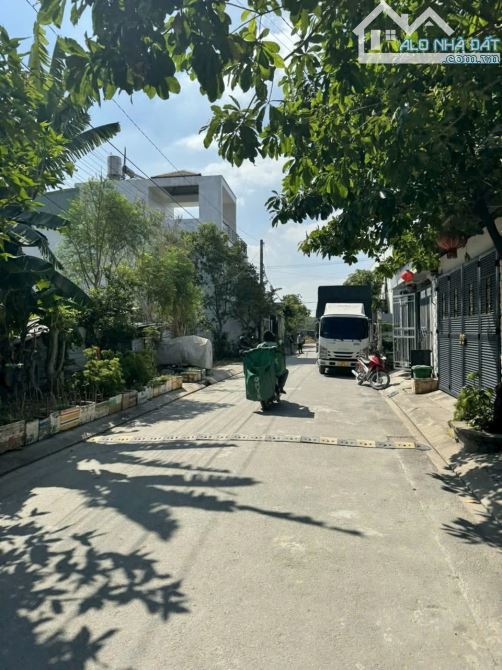 BÁN GẤP 85M2 GẦN CHỢ BÀ ĐIỂM VÀ TRƯỜNG HỌC GIÁ CHỈ 1 TỶ 430TR GỌI XEM ĐẤT - 1