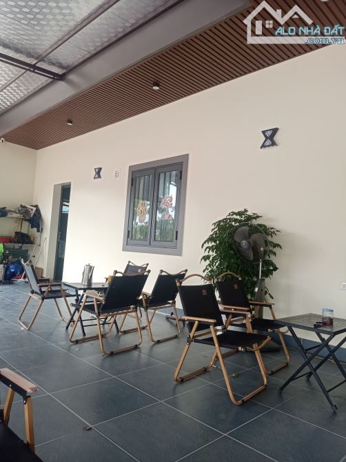 Ngõ thông, mặt tiền đẹp Ngô Quang Bích-TP Thái Bình. Chủ tặng nội thất. - 1