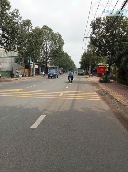 CHỦ GỞI NHÀ ĐÃ HOÀN CÔNG 1 TRỆT 1 LẦU P.TÂN VẠN MỚI XÂY, DT 75M2, 3PN, 2WC,CÔNG AN TÂN VẠN - 1