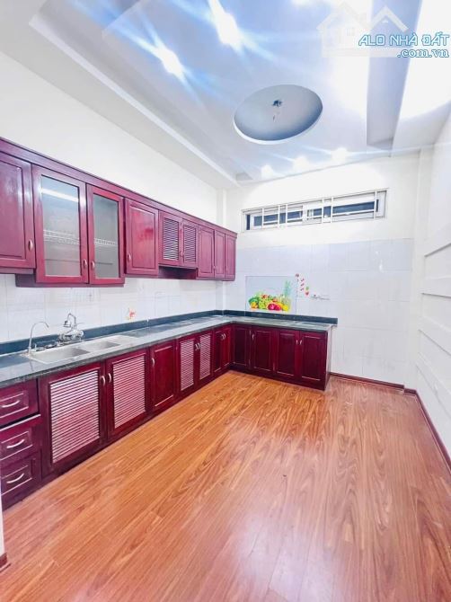 Bán Nhà Phan Kế Bính 48m2 x 5T Giá 7.5 tỷ Ba Đình   🏠🏠NHÀ ĐẸP - 2 THOÁNG - PHỐ VIP - SỔ - 1