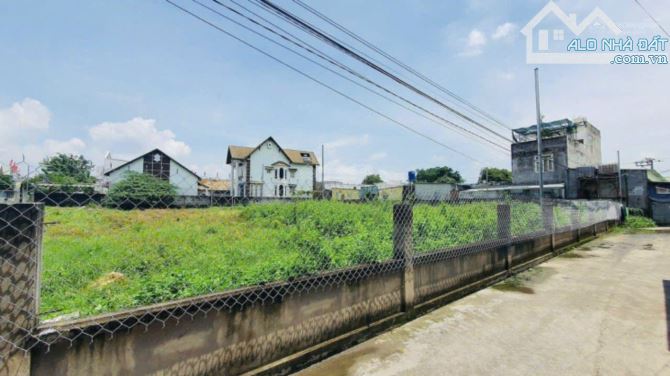 🏡 BÁN ĐẤT GÓC 2 MT ĐƯỜNG CẦU XÂY QUẬN 9, DT: 46 X 45 1926M GIÁ 59 TỶ 🏡 - 1