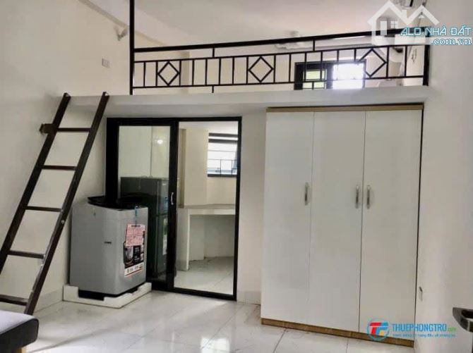 BÁN NHÀ DÃY TRỌ 4 TẦNG MẶT TIỀN ĐƯỜNG HOA LƯ - P. ĐỐNG ĐA - TP. QUY NHƠN 🏢 - 1