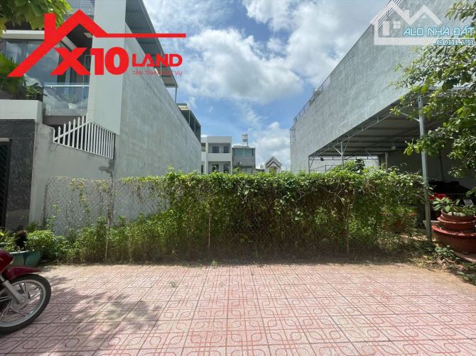 Bán đất 112m2 full thổ cư KDC Bửu Long TP Biên Hòa giá tốt chỉ 4,5 tỷ - 1