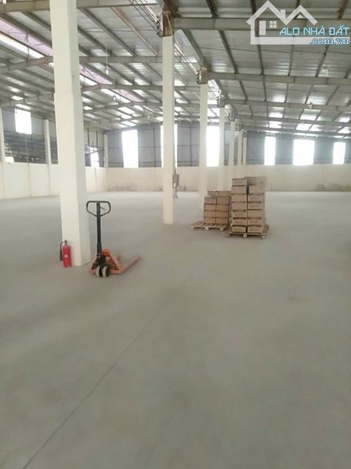 Cần bán lô đất SXKD 11.000m2 có 3500m2 nhà xưởng tại huyện Lương Sơn tỉnh Hòa Bình - 1