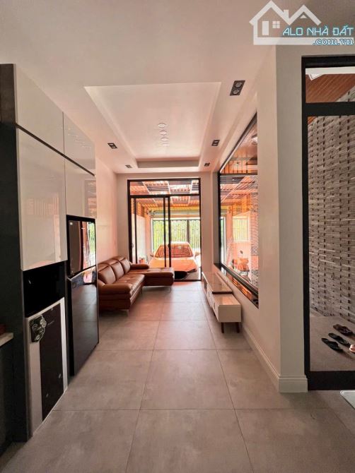 Bán nhà khu dân cư Tân Phú 135m2 thổ cư - 1