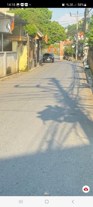 Bán Đất 50m Bắc Hồng -Đông Anh - 1