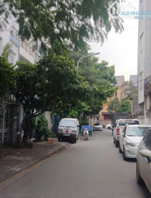 Tuyệt đẹp, Đại Mỗ 65m2 -4 tầng, gara ô tô, kinh doanh giá 9.25 tỷ - 1