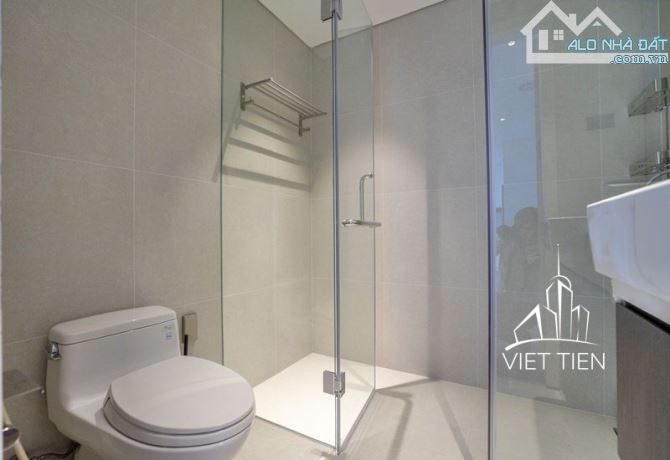 Cho thuê CH cao cấp 3n3wc1k 120m2 Phố đi bộ Trịnh Công Sơn, Full đồ có ban công, giá 1200$ - 19