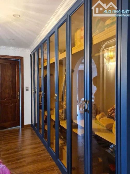 TÒA NHÀ VP 8 TẦNG 88M2 PHỐ GIẢNG VÕ -Ô TÔ TRÁNH -DÒNG TIỀN 100 TRIỆU/THÁNG - 2