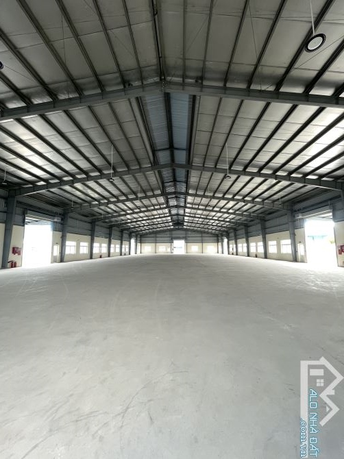 Cho thuê kho xưởng 1000m2 đến 20.000m2 trong và ngoài KCN Long Thành, Tỉnh Đồng Nai - 2