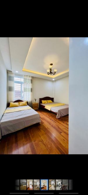 Villa Goden Hill Nguyễn Trung Trực . Thiết kế hiện đại , đủ nội thất . Giá 6tỷ5 - 2